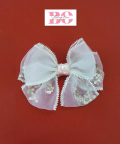Fizzle Sequins Hair Clip For Kids