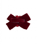 Santa Hair Clip