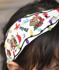 Xmas Headband