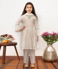 Emroideri Kurta Set
