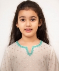 Emroideri Kurta Set