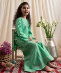 Emroideri Sharara Set