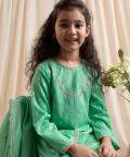 Emroideri Sharara Set