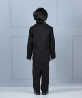 Miller Coat Pant Set