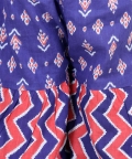 Pure Cotton Printed Kurta Sharara with Dupatta
