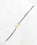 Star Evil Eye Diamond Nazariya