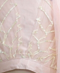 Gota Patti Party Wear Choli with Heavy Lehenga with  Dupatta