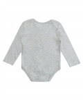 Monogram Onesie