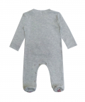 Born To Wear Diamonds Romper