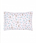 Koala Set Of Double Bedsheet