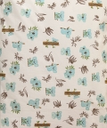 Koala Set Of Double Bedsheet