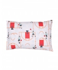 Krida Set Of Double Bedsheet