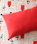 The Springfield Court Single Bedsheet