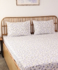 Sinhapari Single Bed Sheet