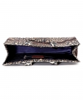Canvas Classically Wild Tote