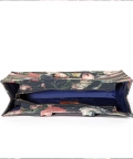 Canvas French Romance Tote
