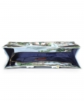 Canvas Picturesque Earth Tote