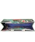Canvas The Indienne Charm Tote