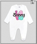 Bunny Romper