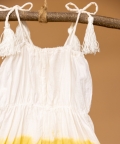 Buttercup Munchkin Dress