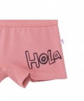 Hello-Girl Boxer Brief