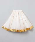 Net And Gotta Work Matka Silk Lehenga Choli With Dupatta