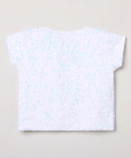 Velvet Sequin Shrug