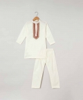 2Pcs Kurta Set
