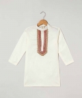 2Pcs Kurta Set