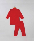 2Pcs Kurta Set