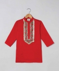 2Pcs Kurta Set