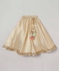 3 Pcs Lehenga Set