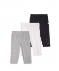 Basics-Capris
