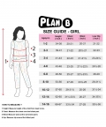 Basics-Capris