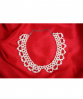 The Iris Handmade Necklace