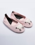 S.Rose Shoes With Sheep