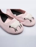 S.Rose Shoes With Sheep