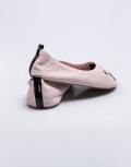 S.Rose Shoes With Sheep