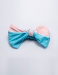 Color Block Headband