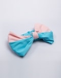 Color Block Headband