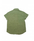 Boys Moss Rustic Shirt