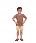 Boys Muddy Buddy Shirt