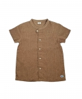 Boys Muddy Buddy Shirt