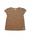 Girls Muddy Buddy Blouse