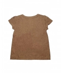 Girls Muddy Buddy Blouse