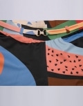 Printed Swim Shorts
