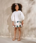 Calmin Dress