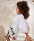 Calmin Dress