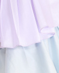 Candylicious One Off Shoulder Dress