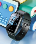 ElegantKids Smart WatchCarbon Black